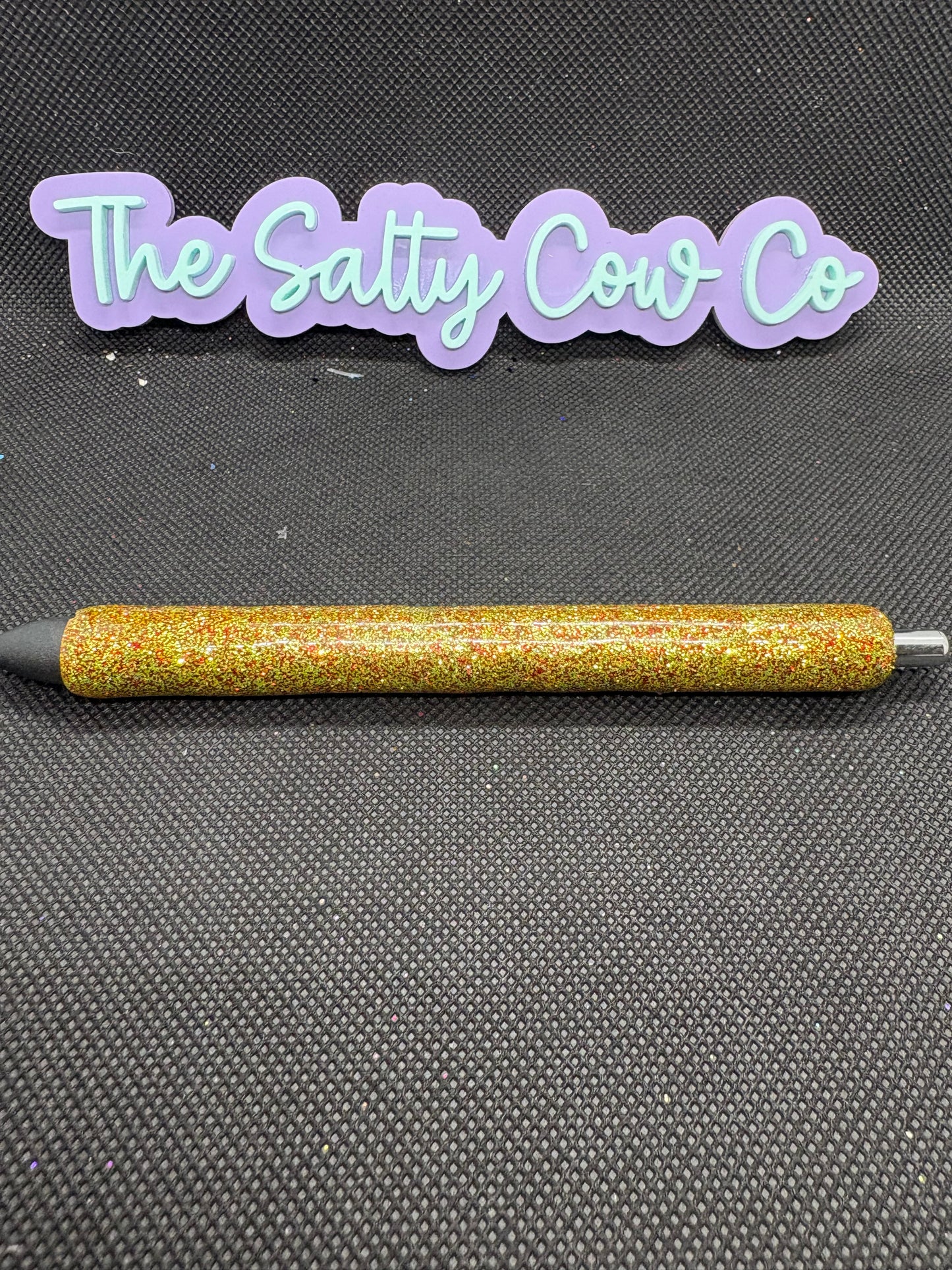 Glitter Pen