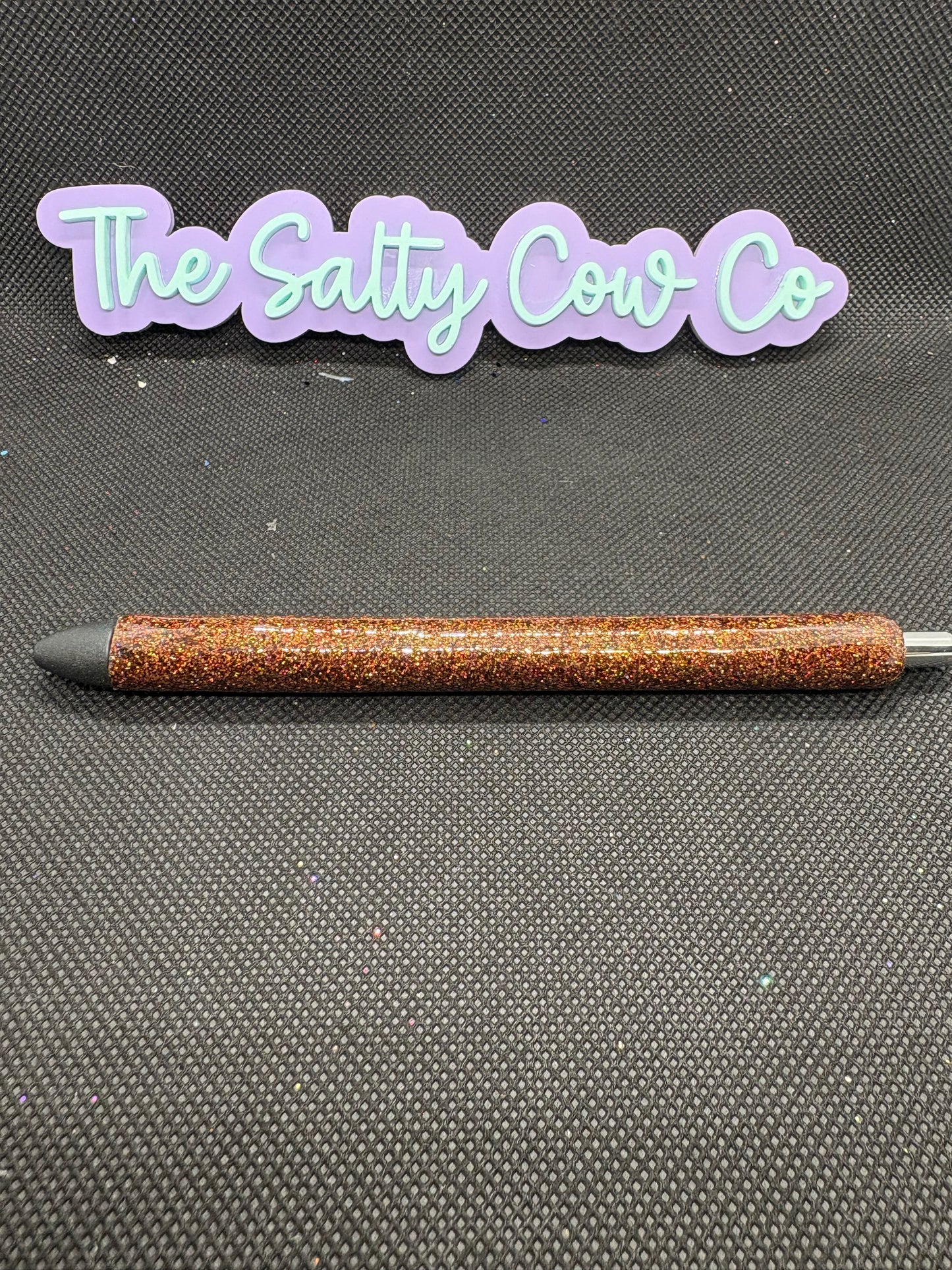 Glitter Pen