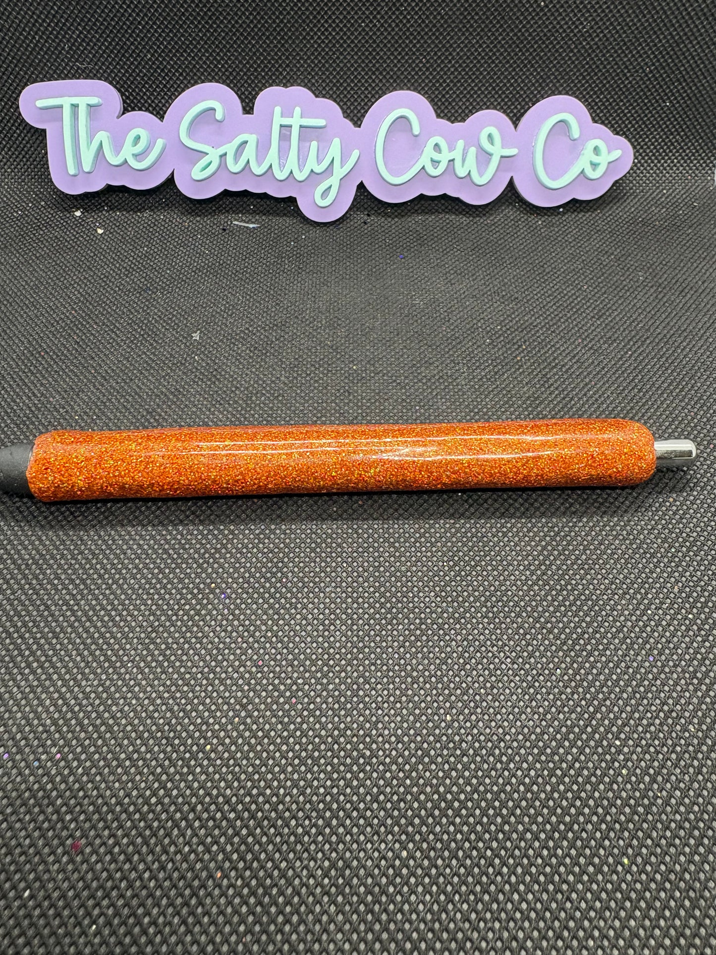 Glitter Pen