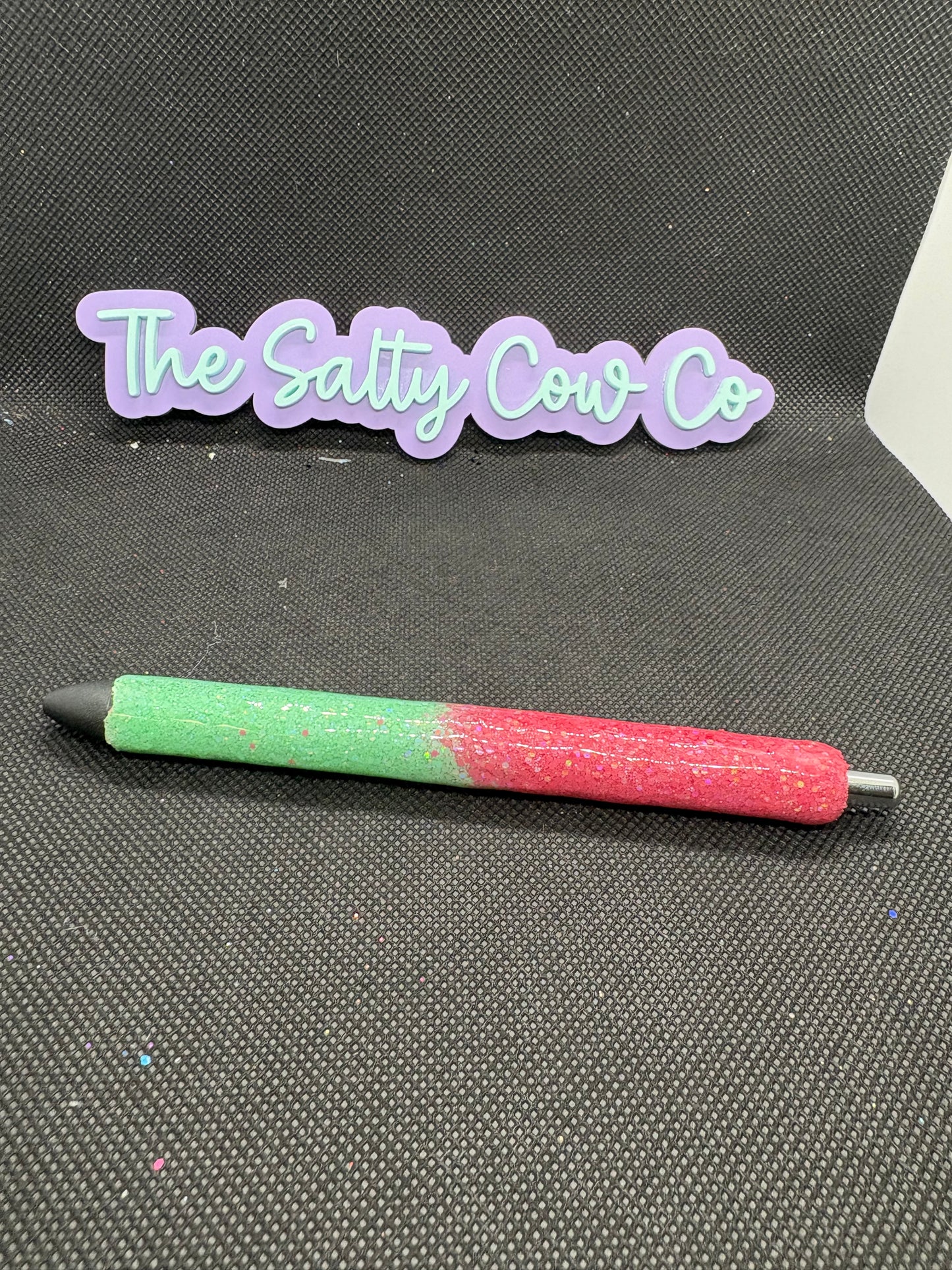 Glitter Pen