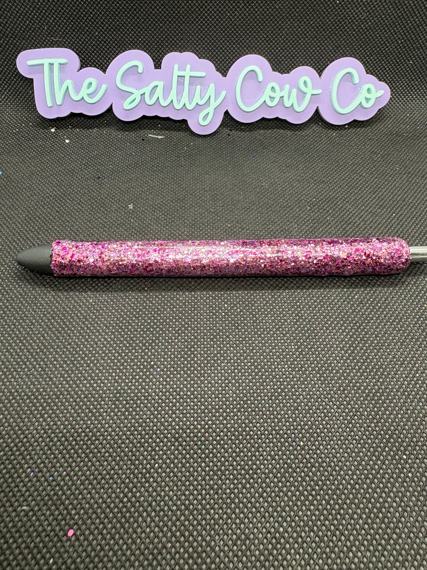 Glitter Pen