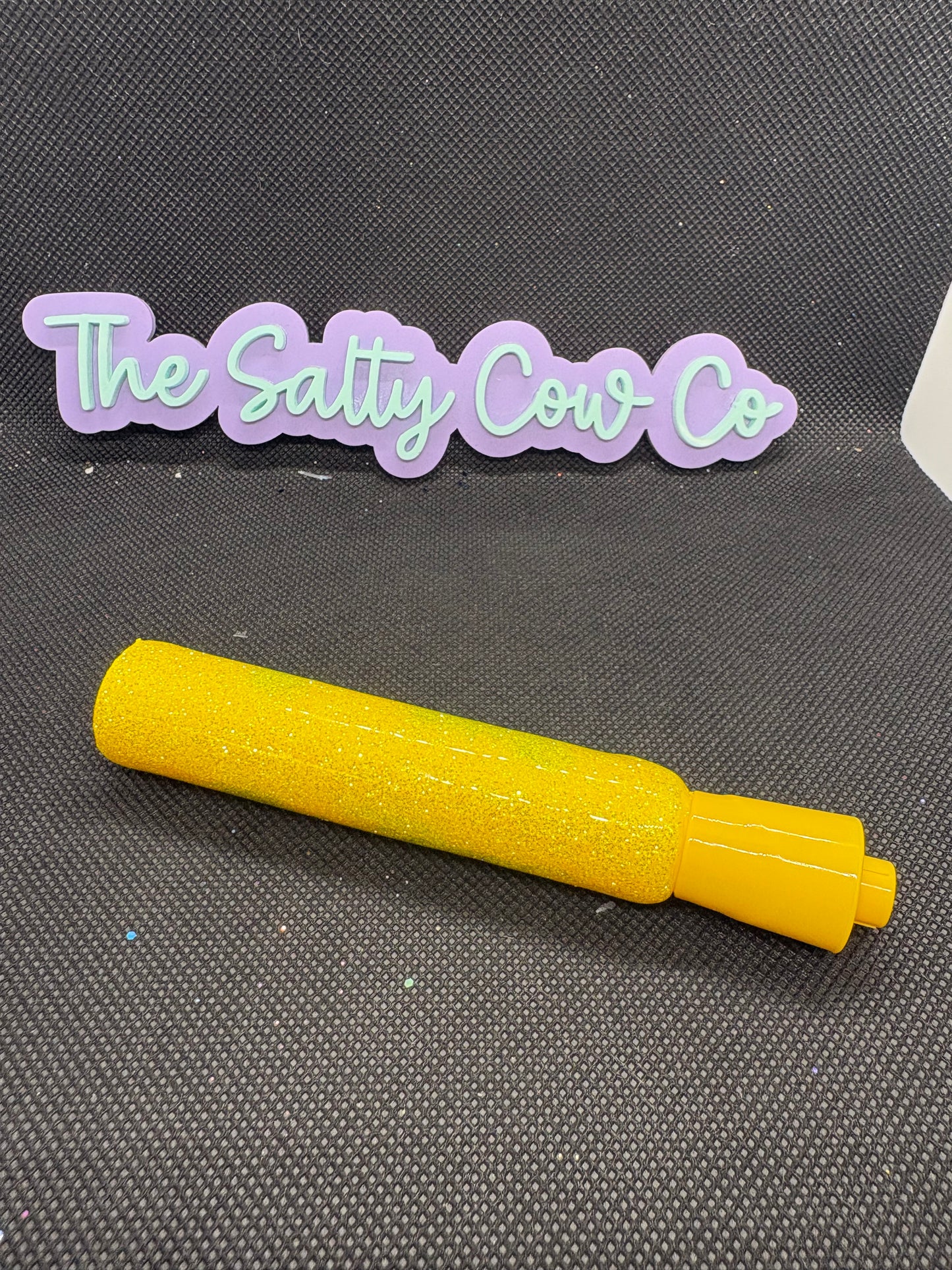 Glitter Highlighter