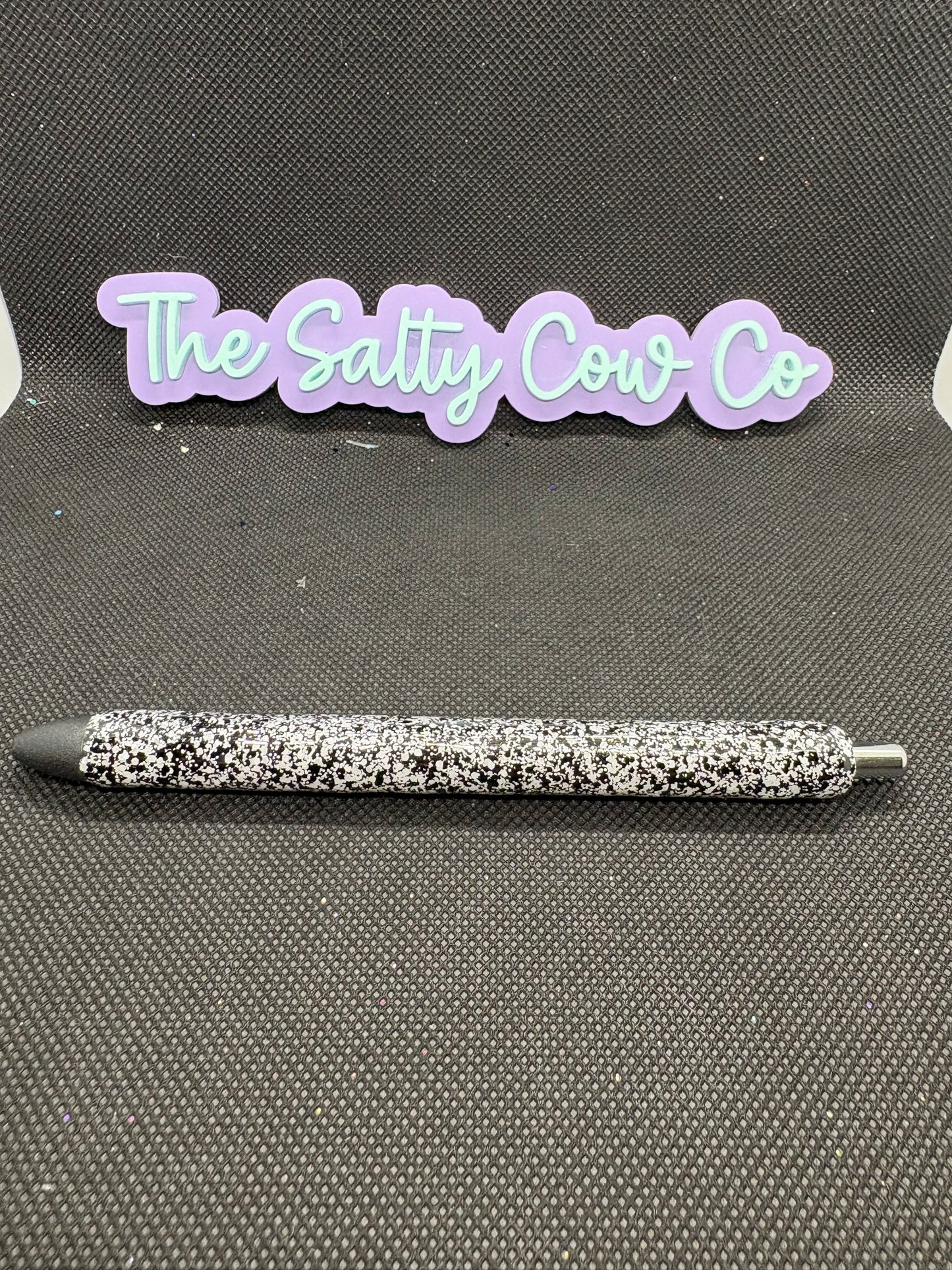 Glitter Pen