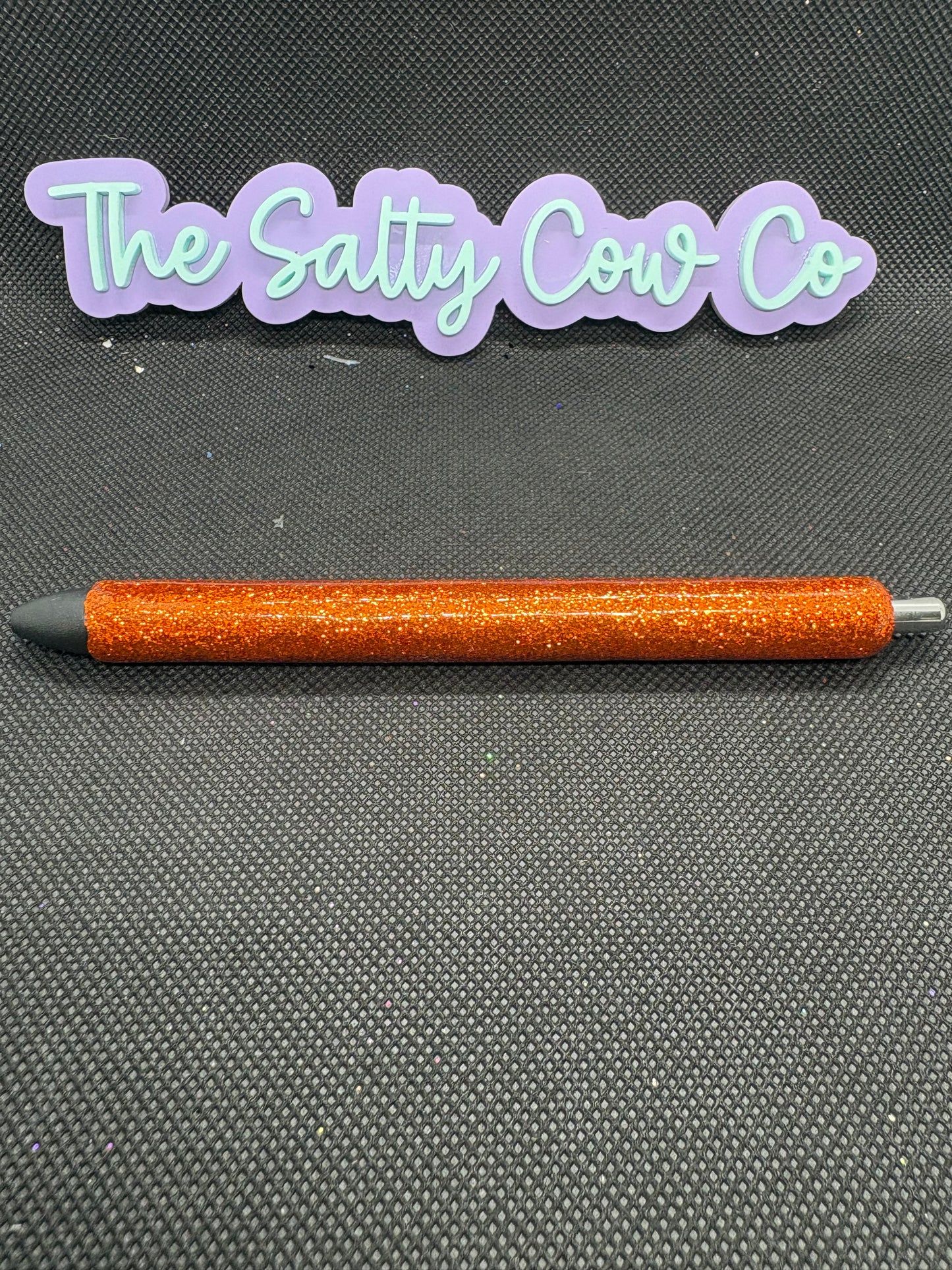 Glitter Pen