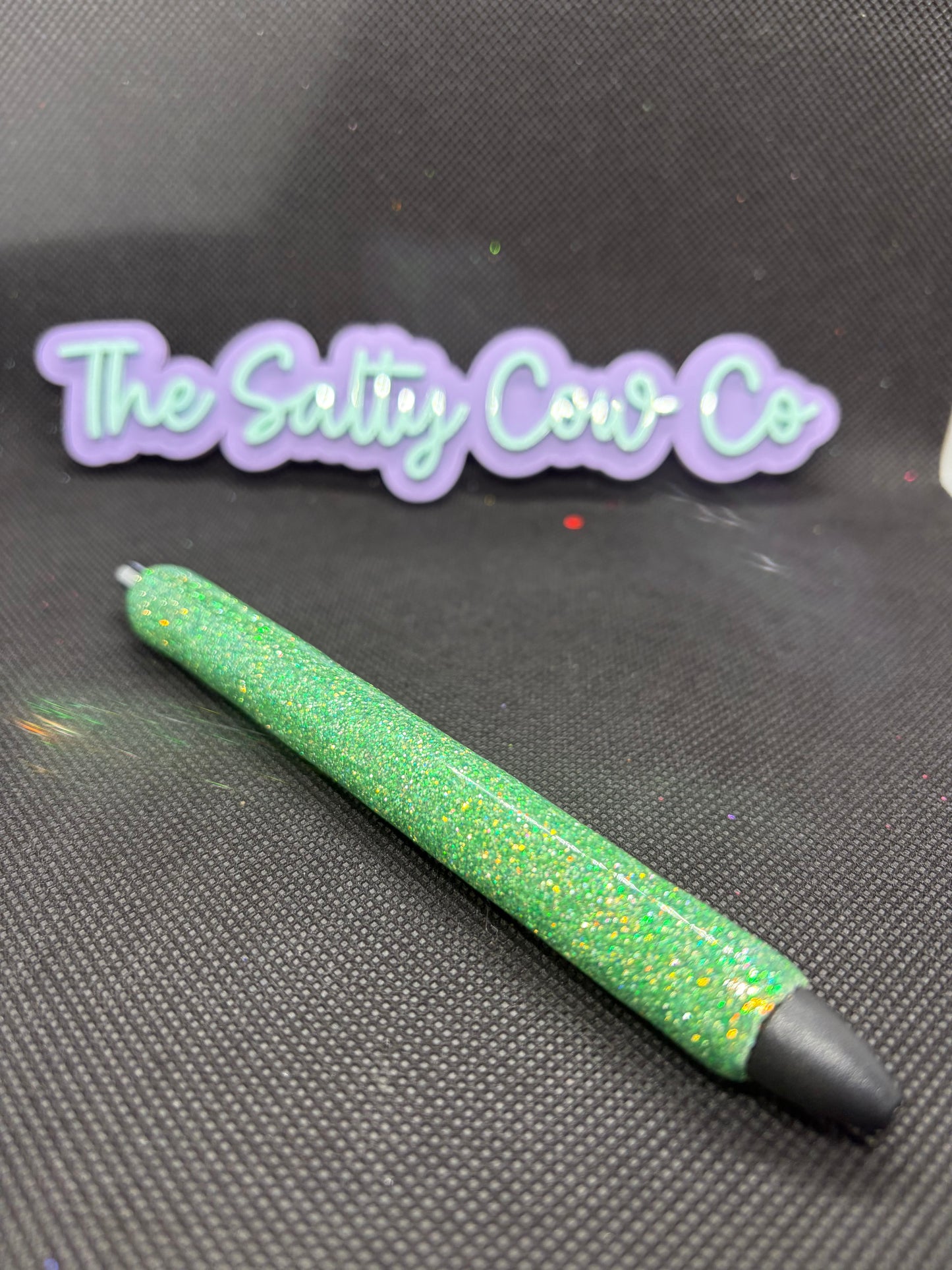 Glitter Pen