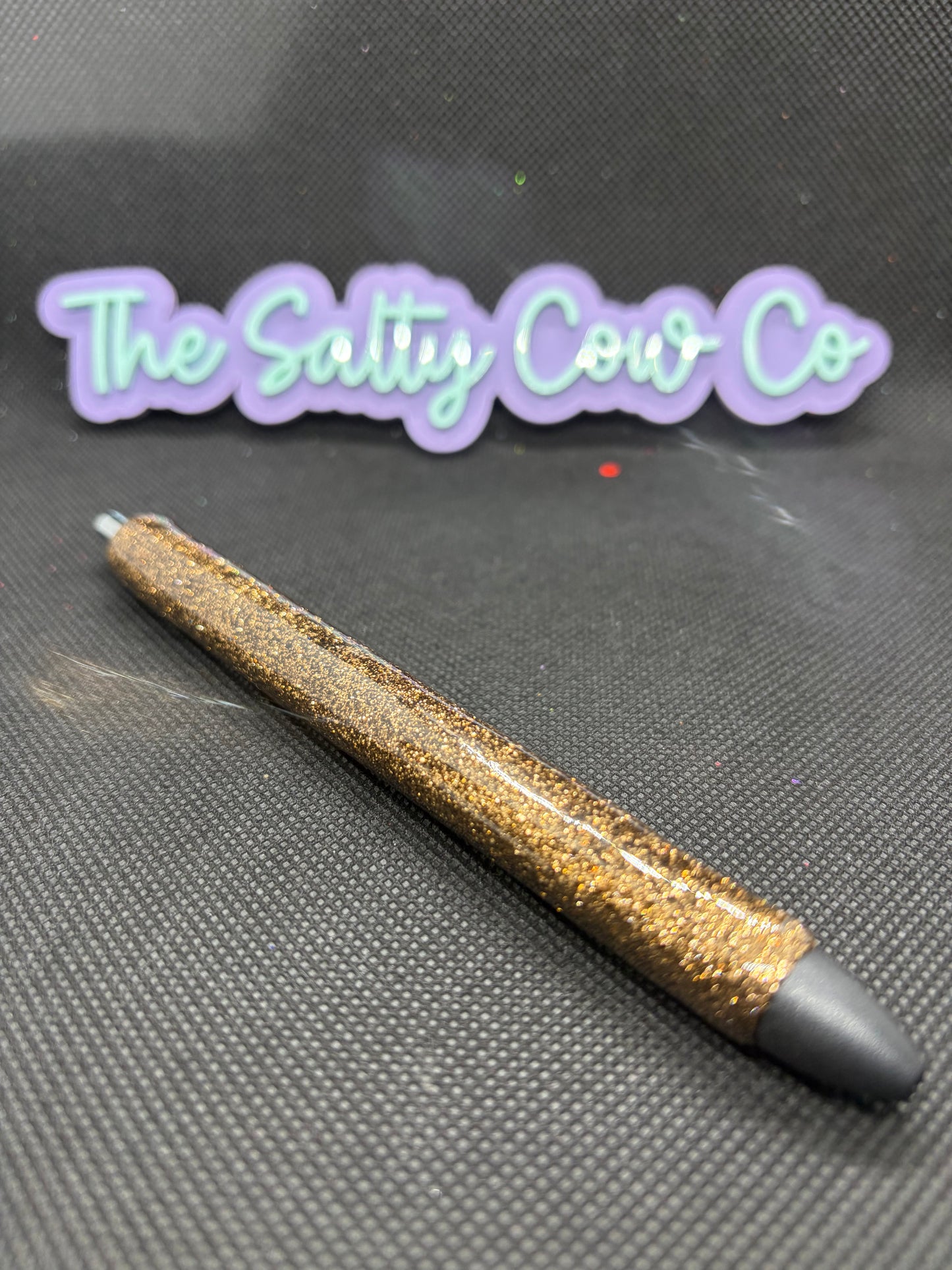 Glitter Pen