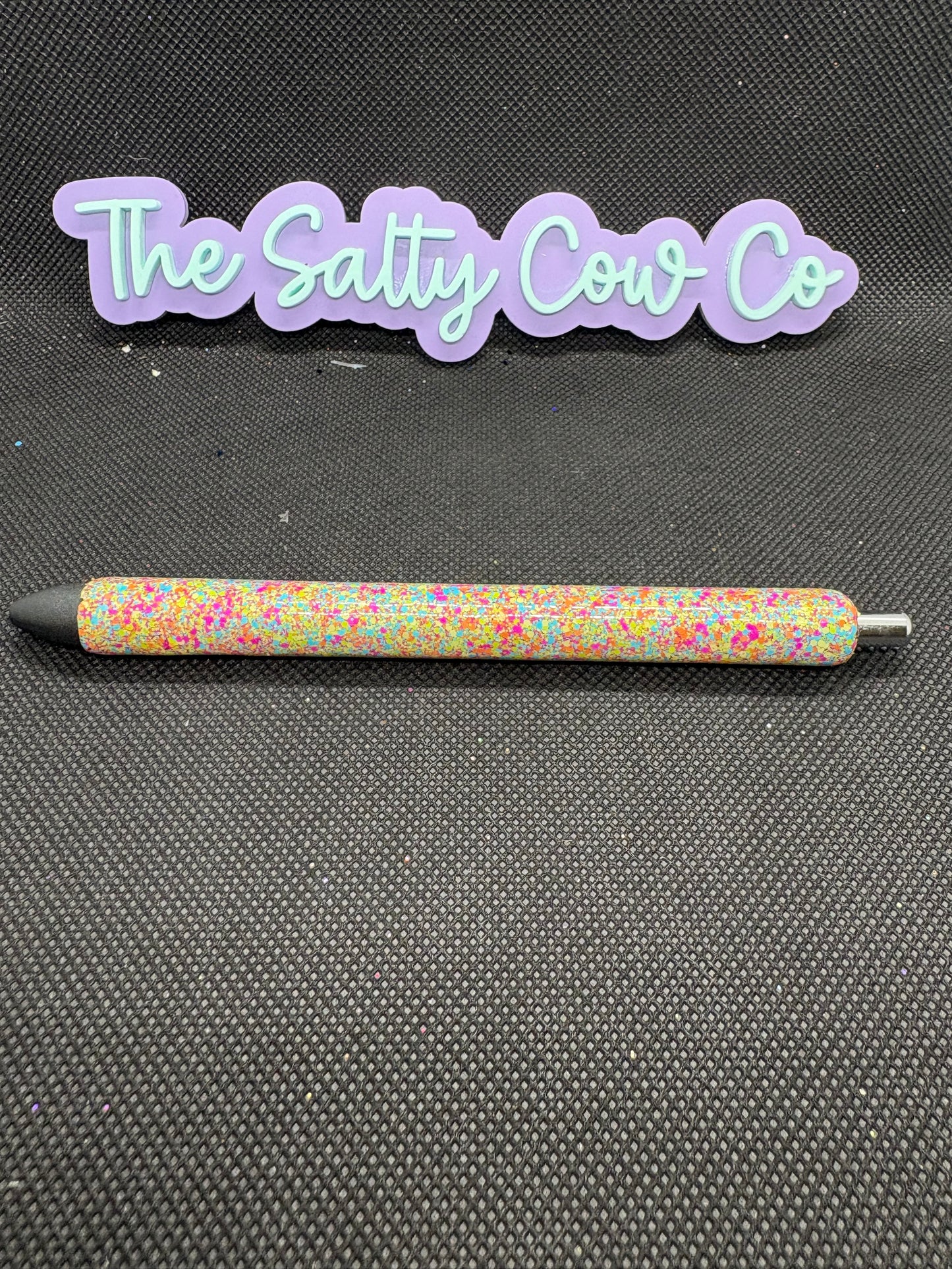 Glitter Pen