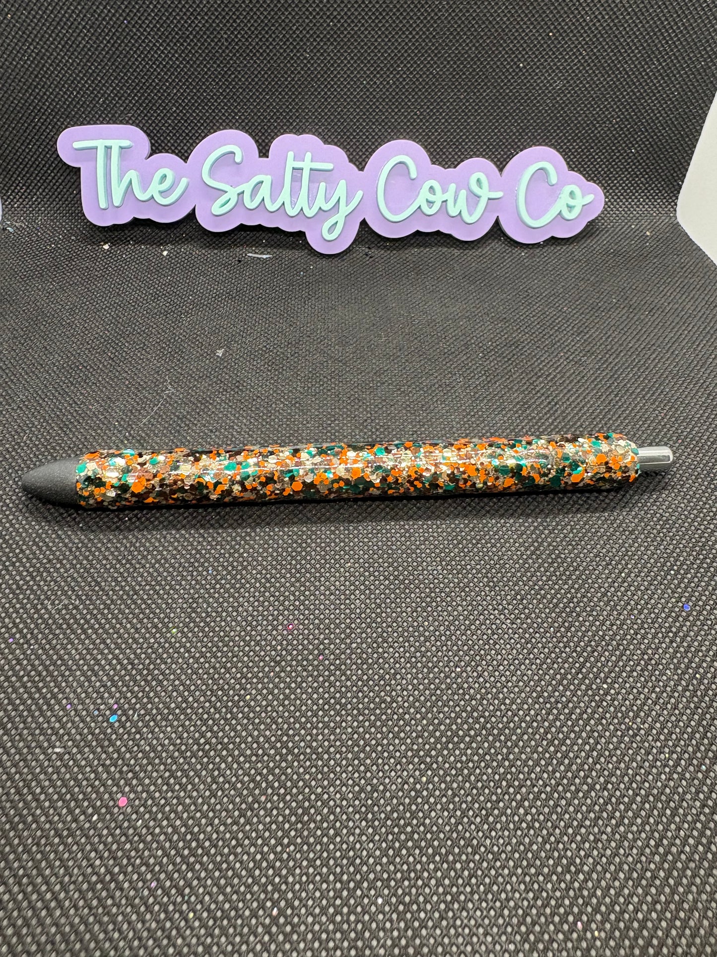 Glitter Pen