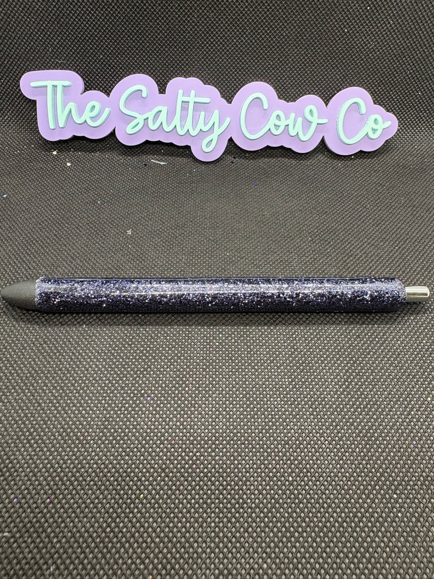 Glitter Pen
