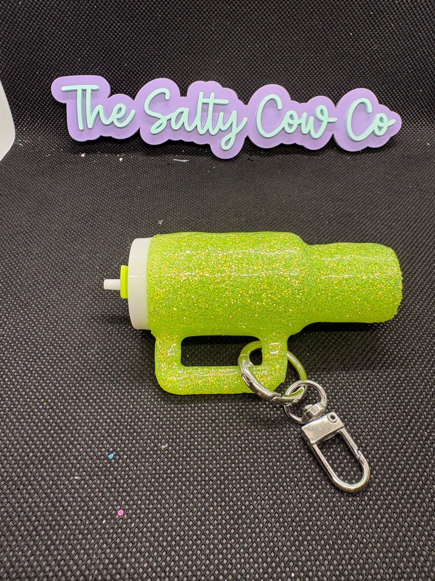 Mini 40oz Chapstick Holder (Tinker)