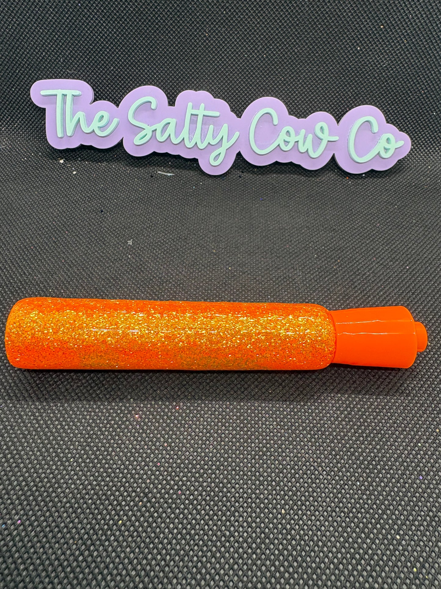 Glitter Highlighter