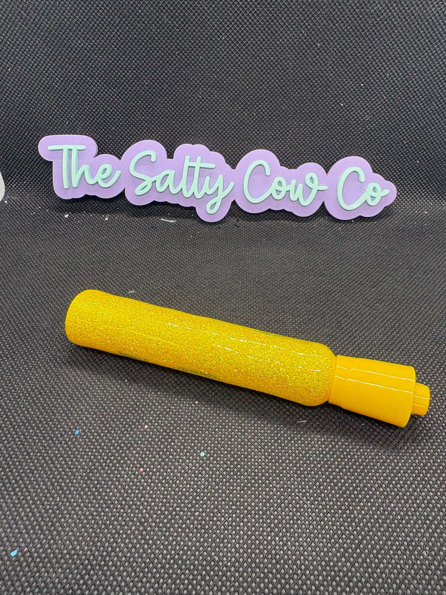 Glitter Highlighter