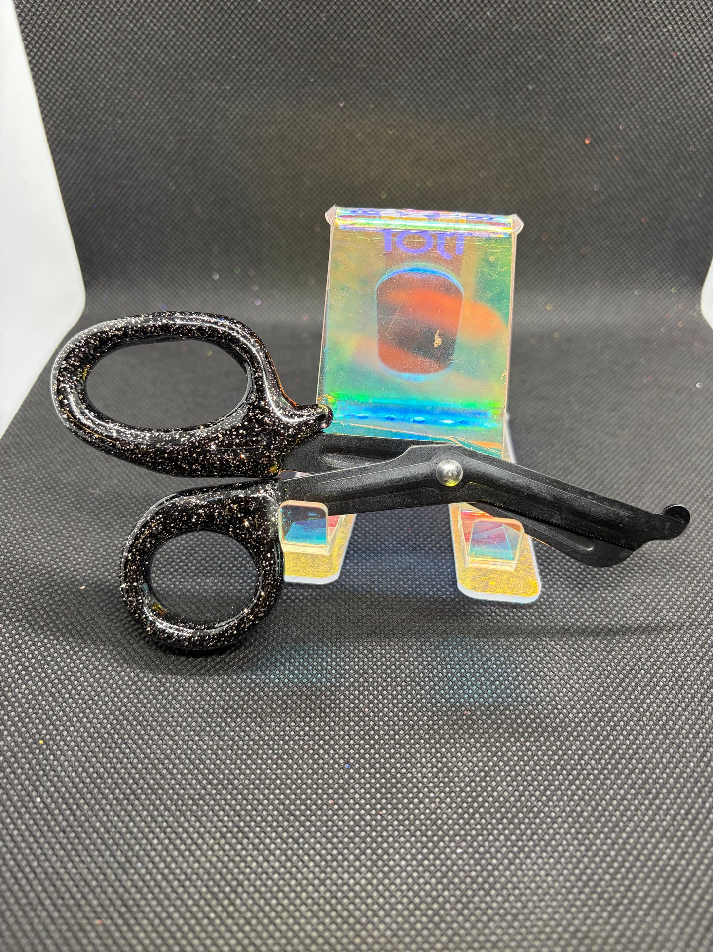 Glitter Trauma Shears