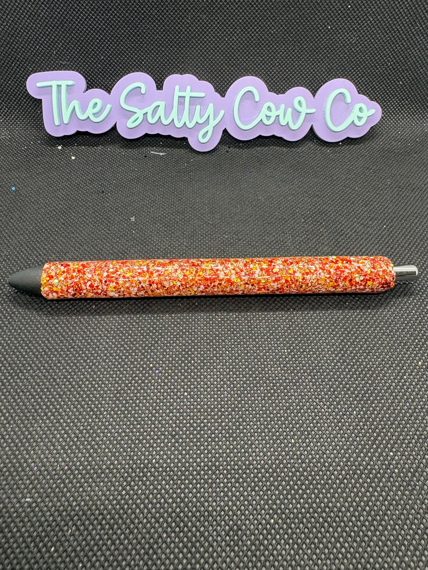 Glitter Pen