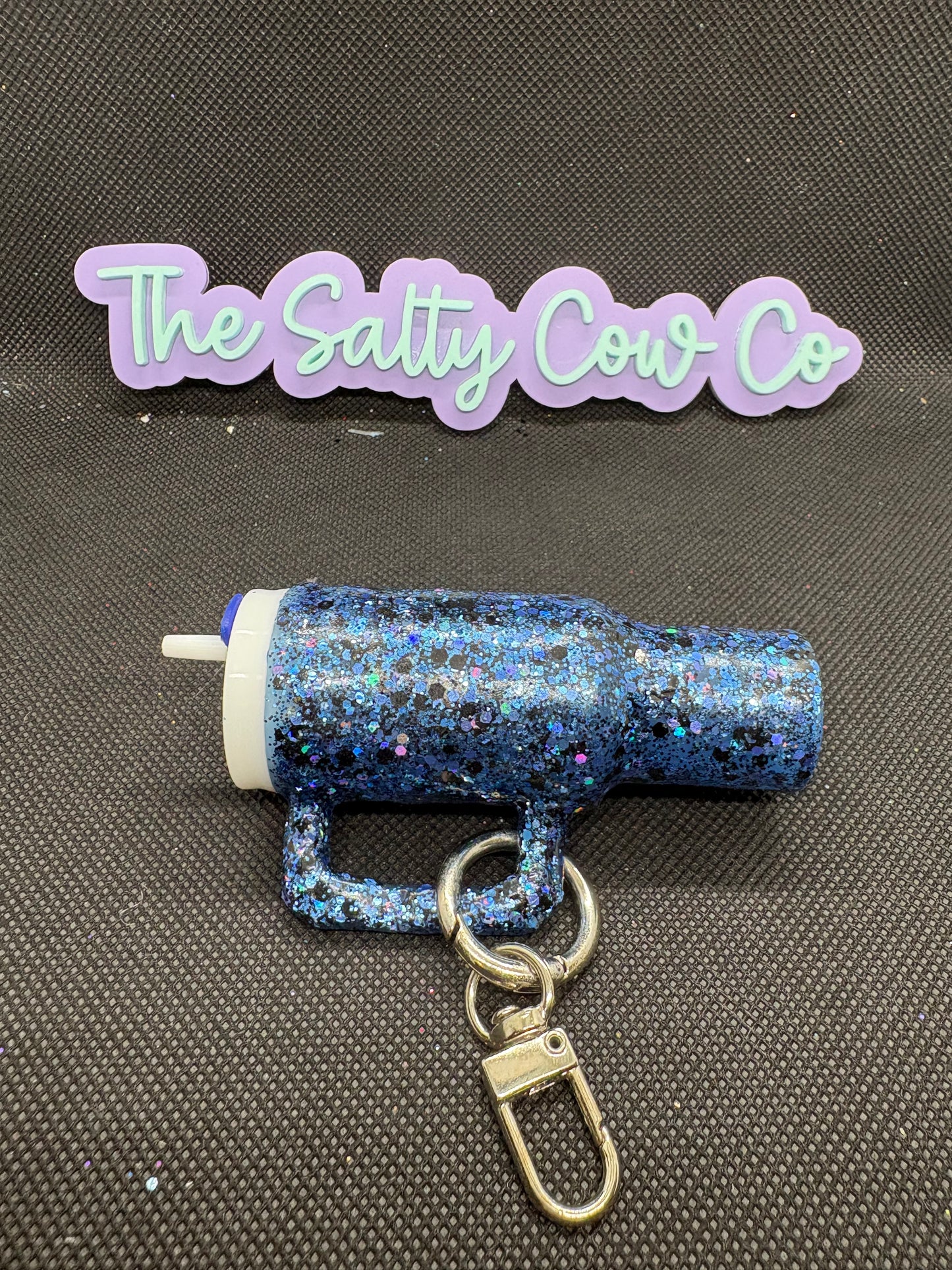 Mini 40oz Chapstick Holder (Leviathan)