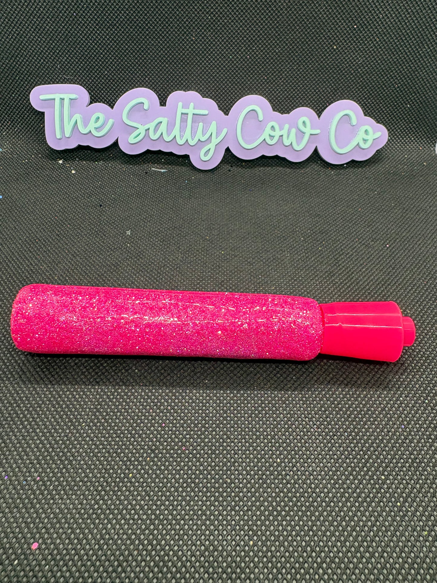 Glitter Highlighter