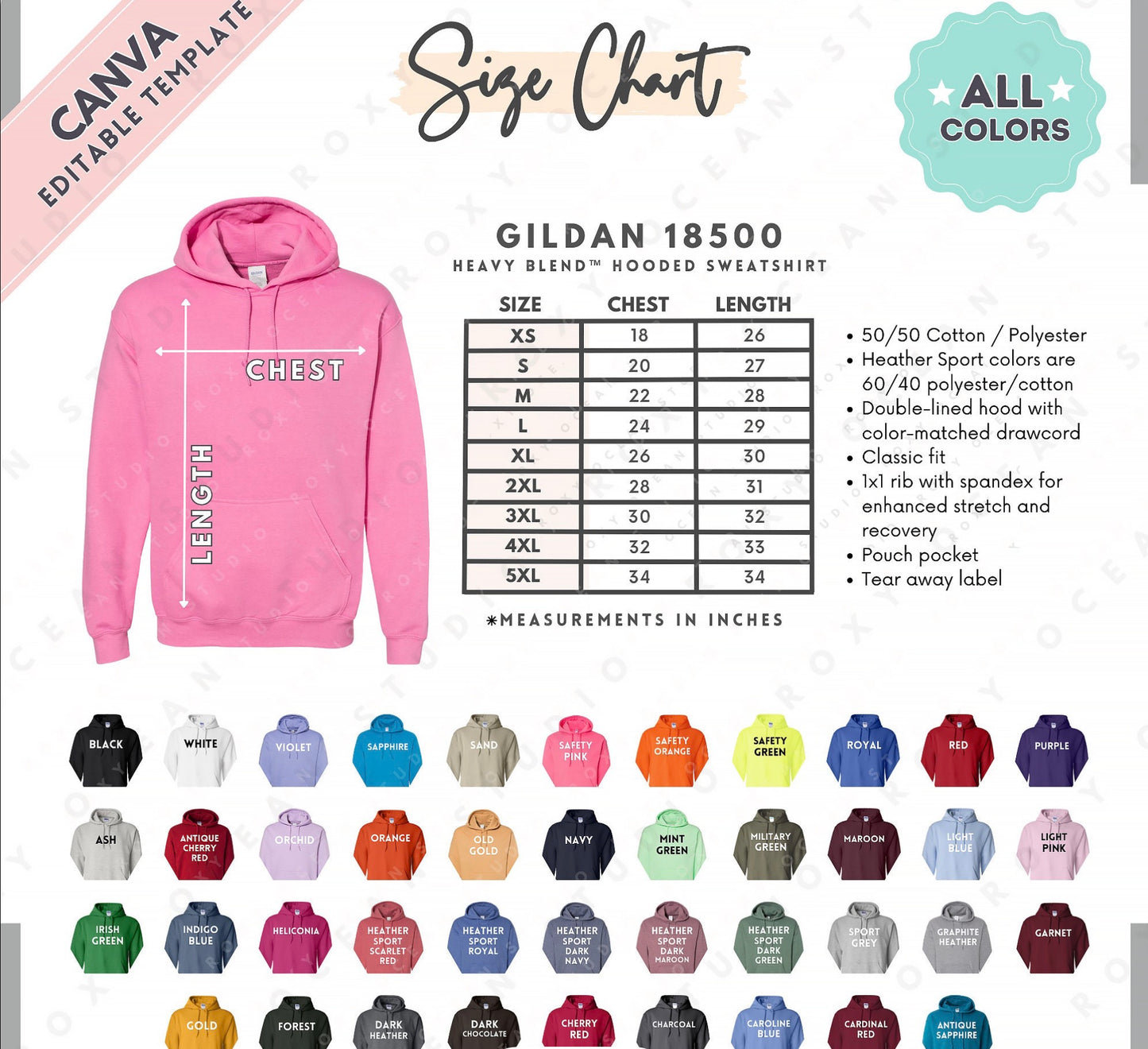 Salty Cow Obsession Merch