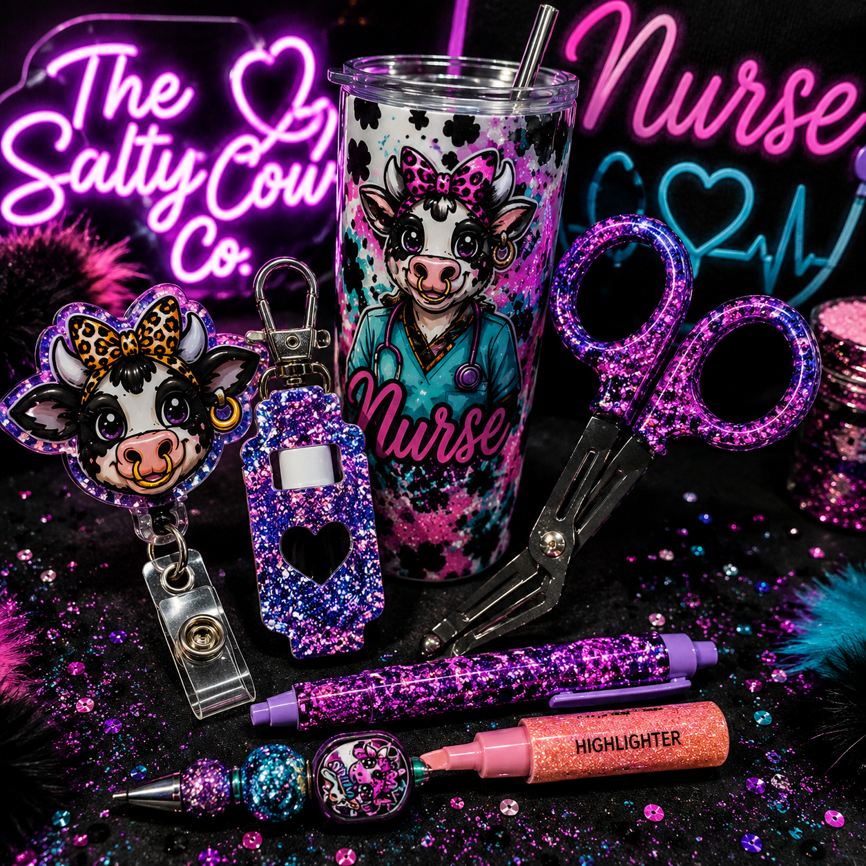 Nursing Bundle