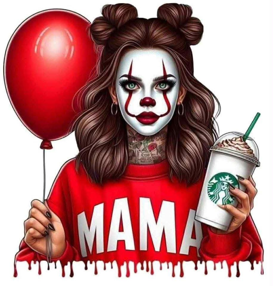 20oz Skinny Tumbler - HallowGirls