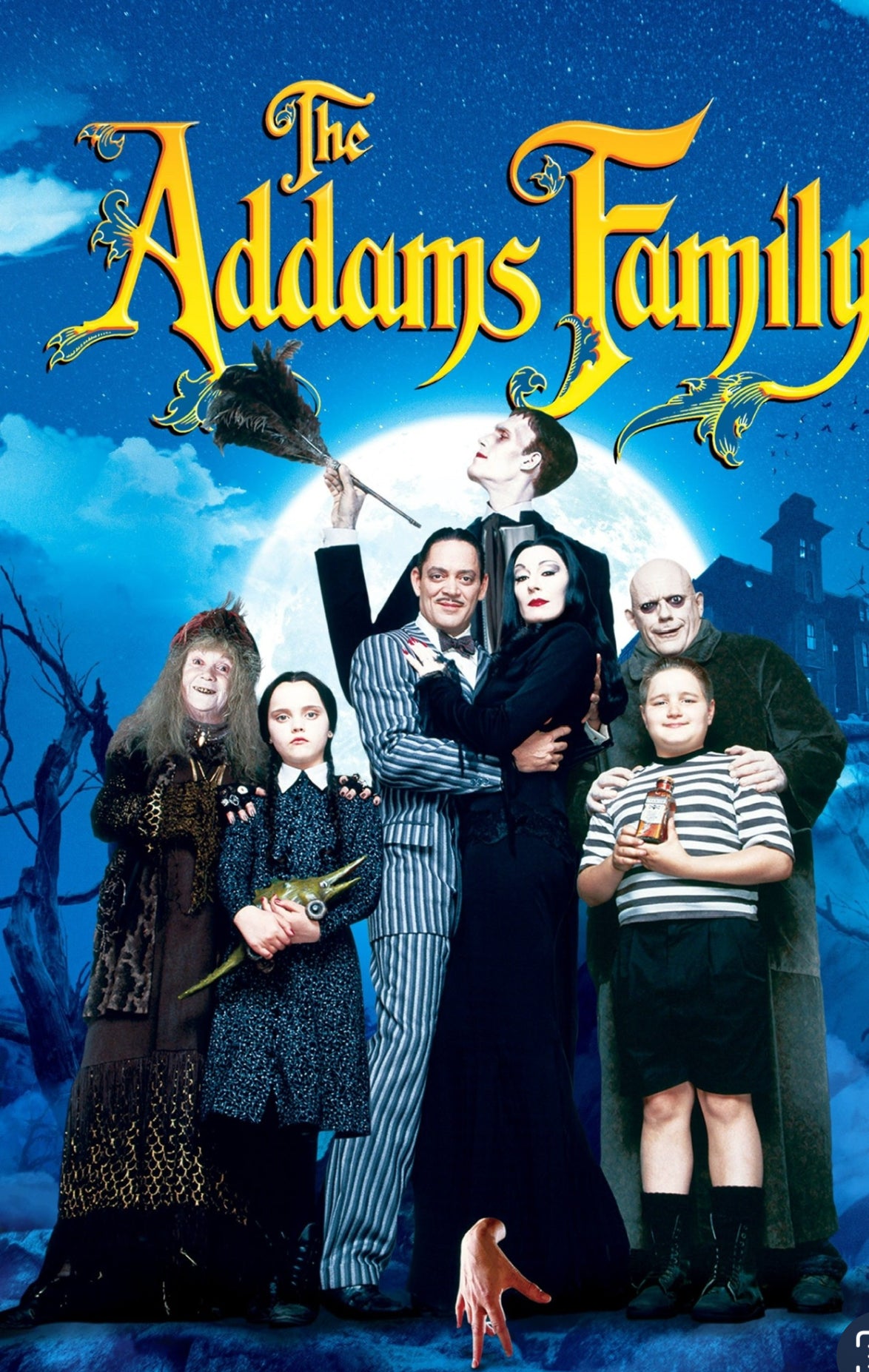 20 oz Skinny Tumbler - TV Classics