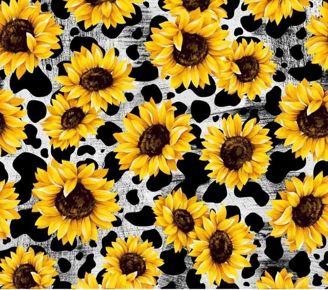 20 oz Skinny Tumbler - Boho Pattern