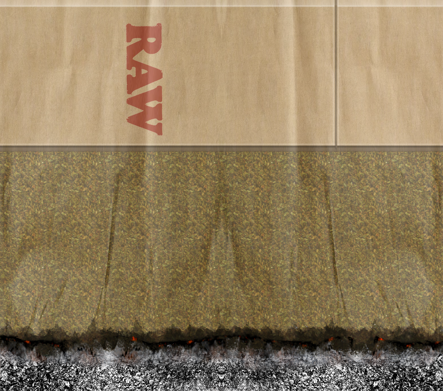 20oz Hookah Tumbler - Flower Cones