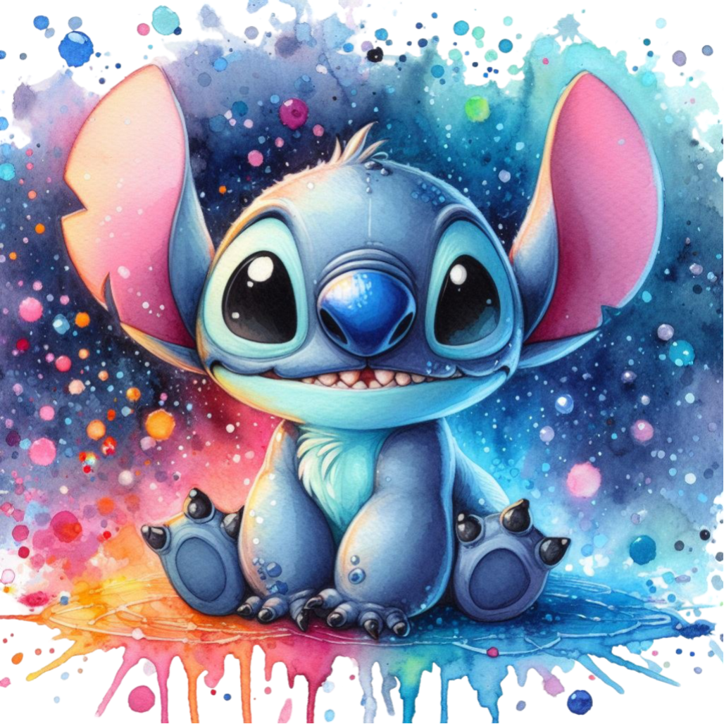 20 oz Tumbler - Stitch