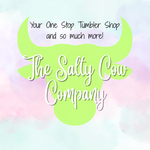The Salty Cow Co. Gift Cards