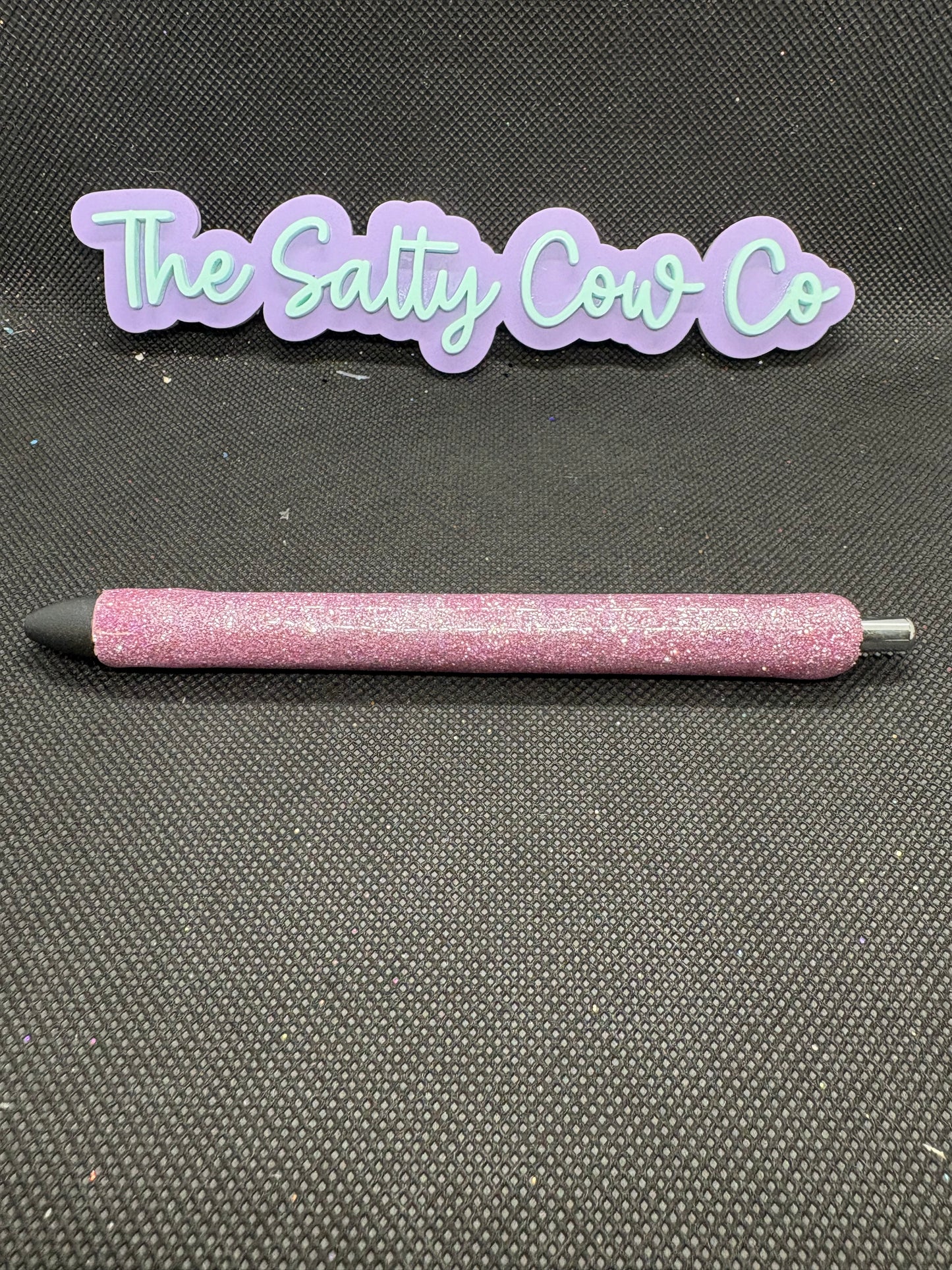 Glitter Pen