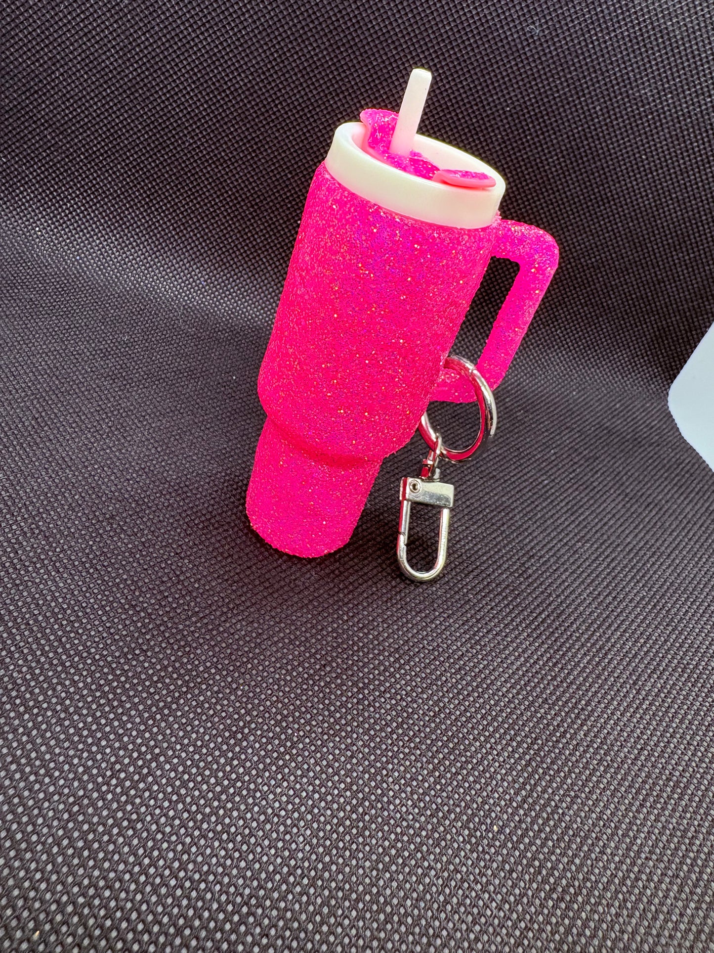 Mini 40oz Chapstick Holder