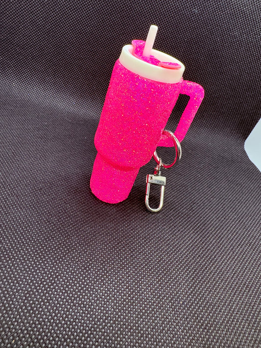 Mini 40oz Chapstick Holder