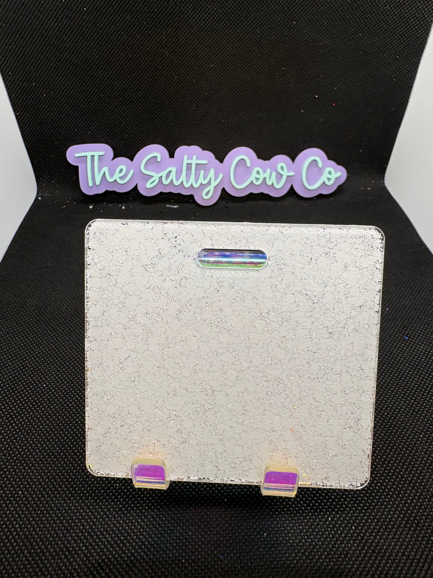 Customizable Badge Buddy