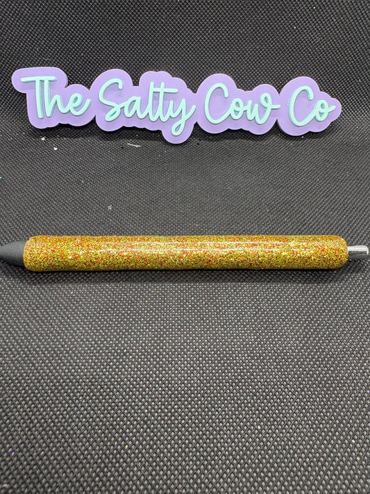 Glitter Pen