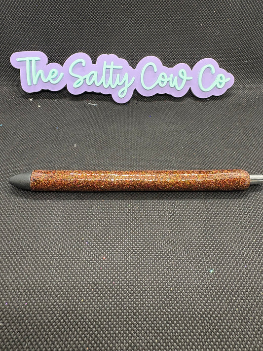 Glitter Pen