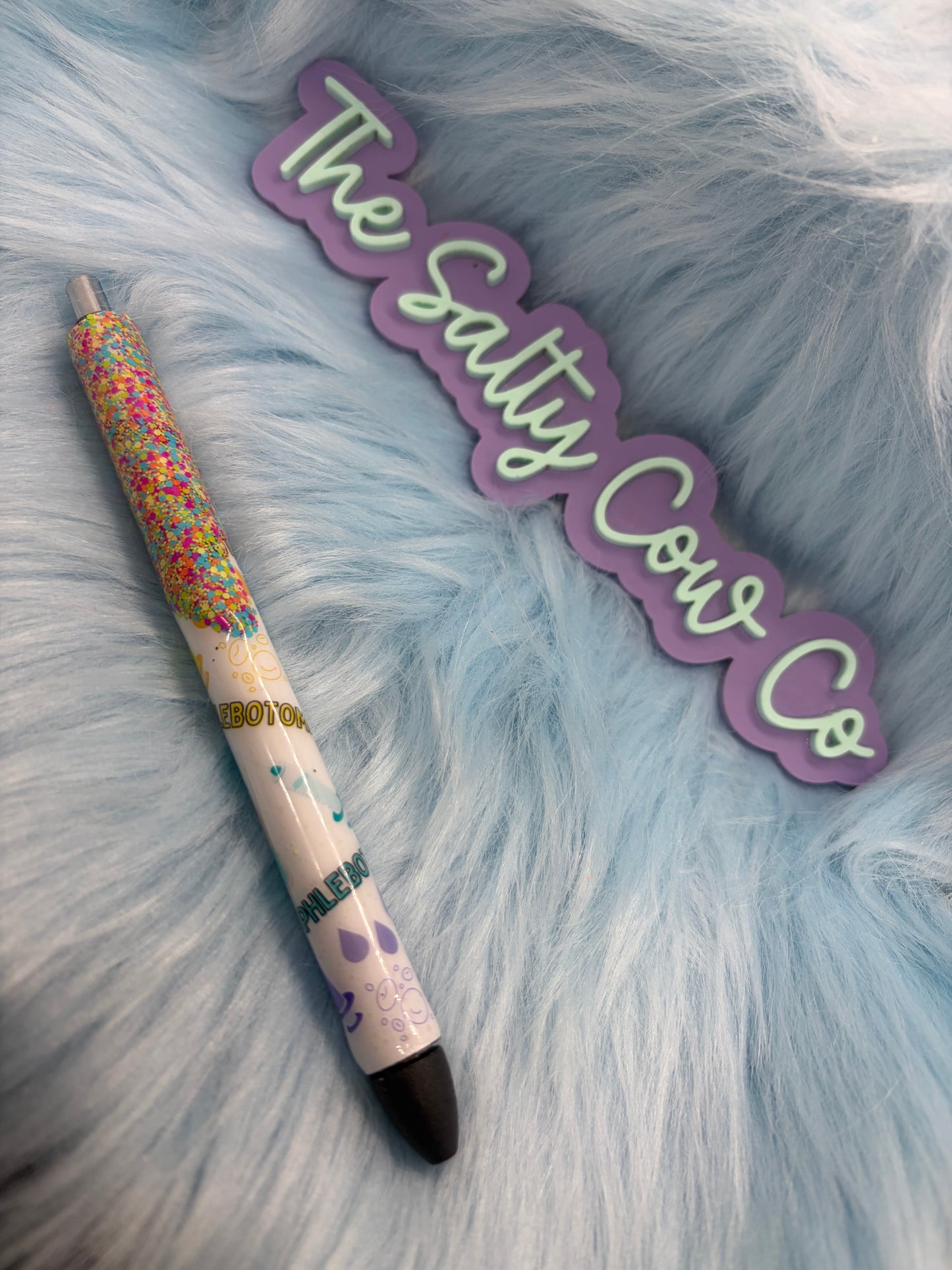Salty Drip Pen