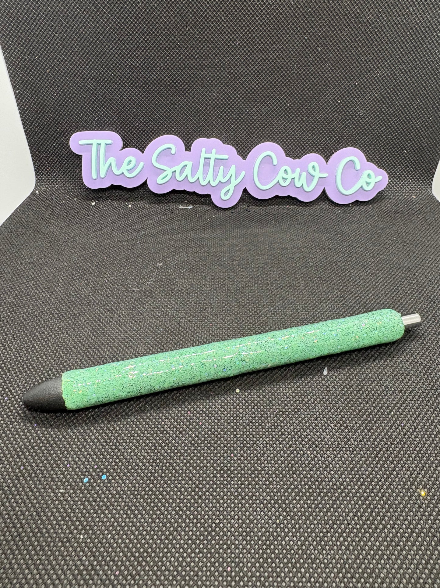 Glitter Pen
