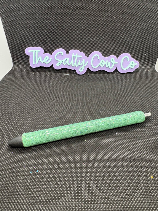 Glitter Pen