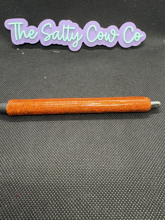 Glitter Pen