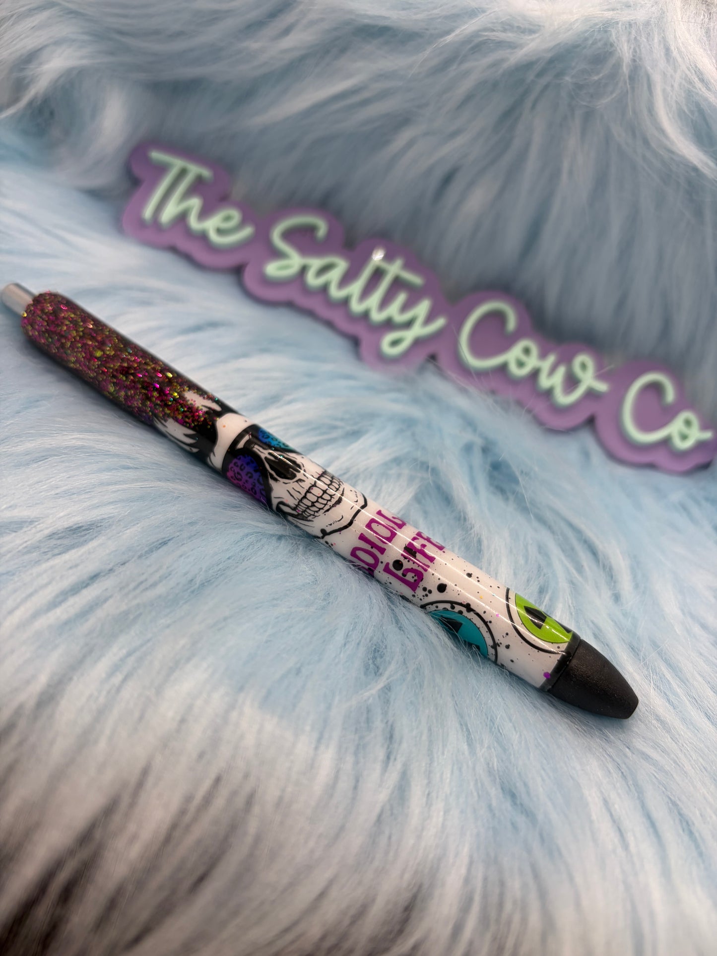 Salty Drip Pen