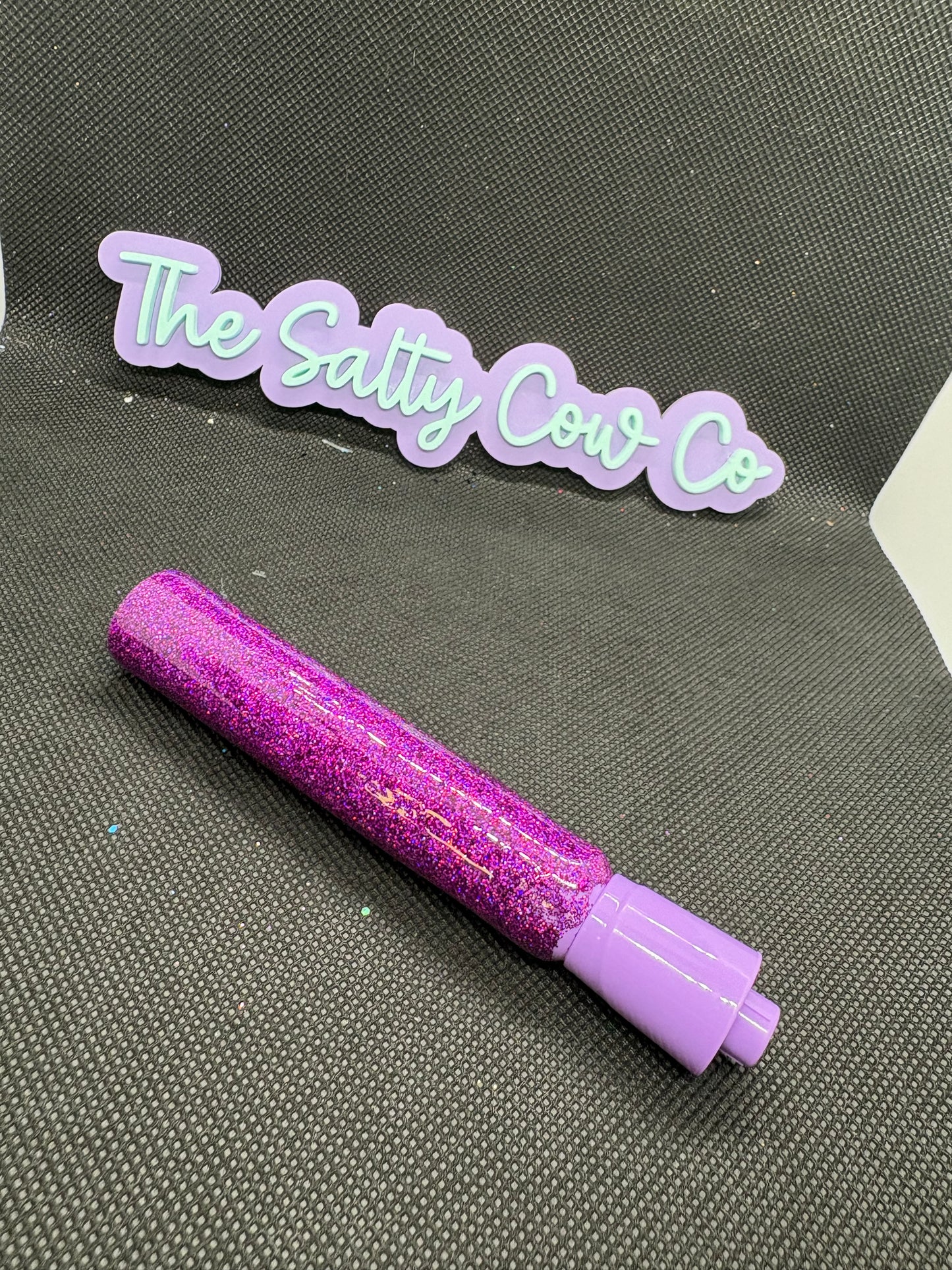 Glitter Highlighter