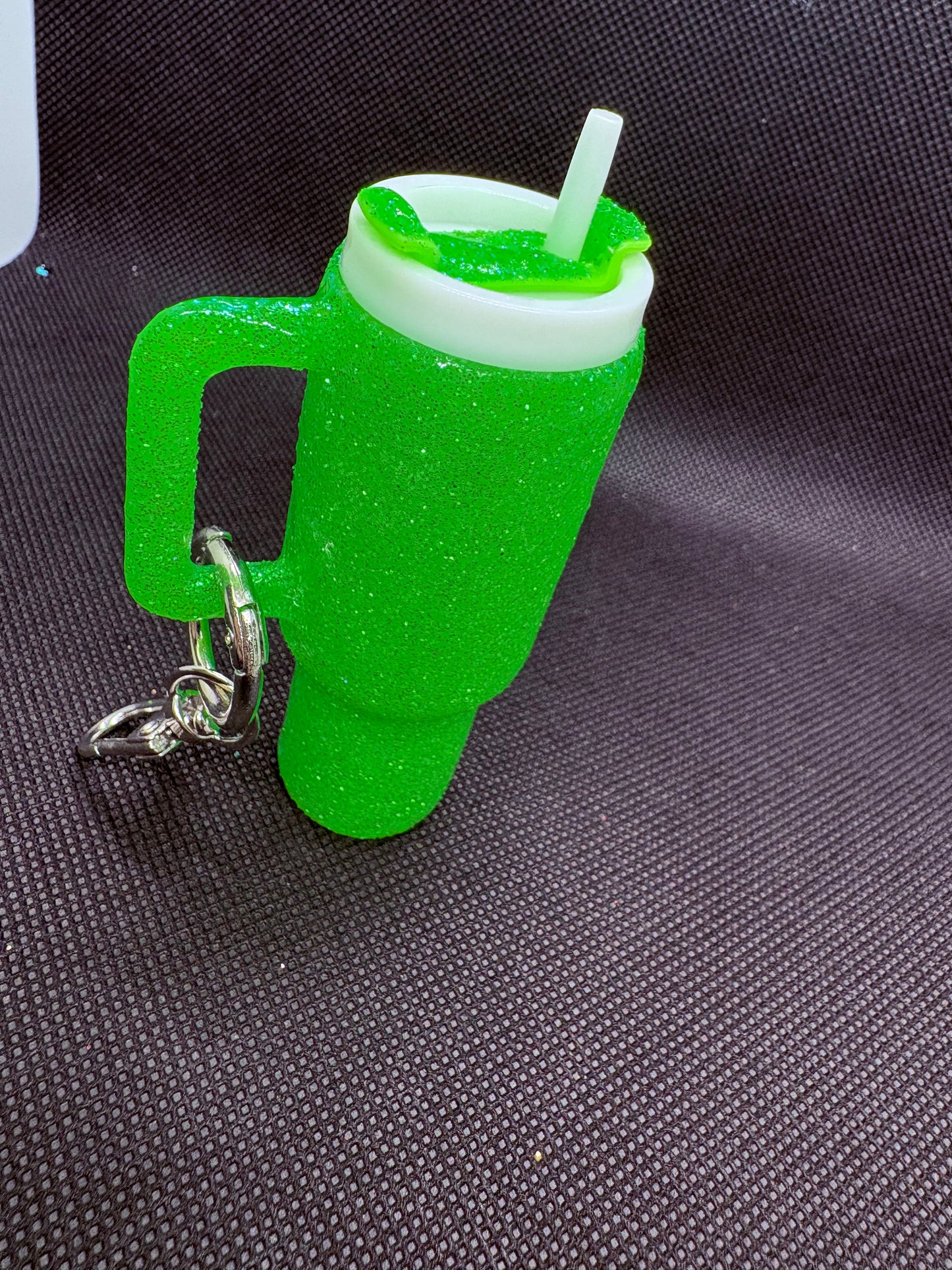 Mini 40oz Chapstick Holder