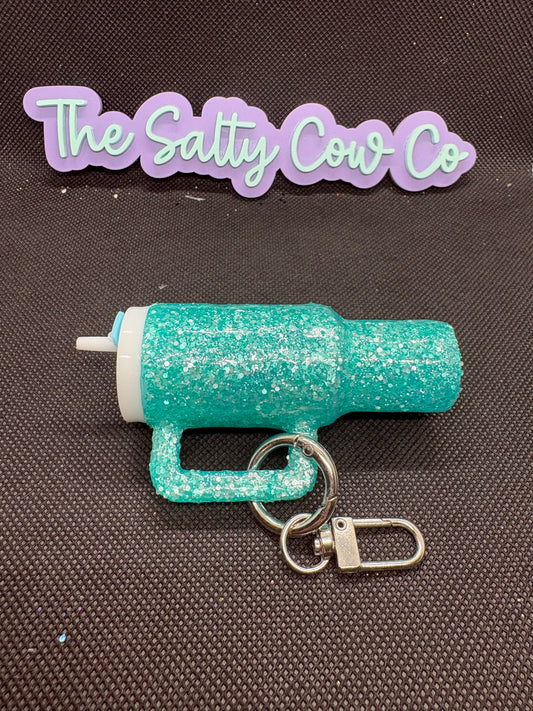 Mini 40oz Chapstick Holder (Michelle)
