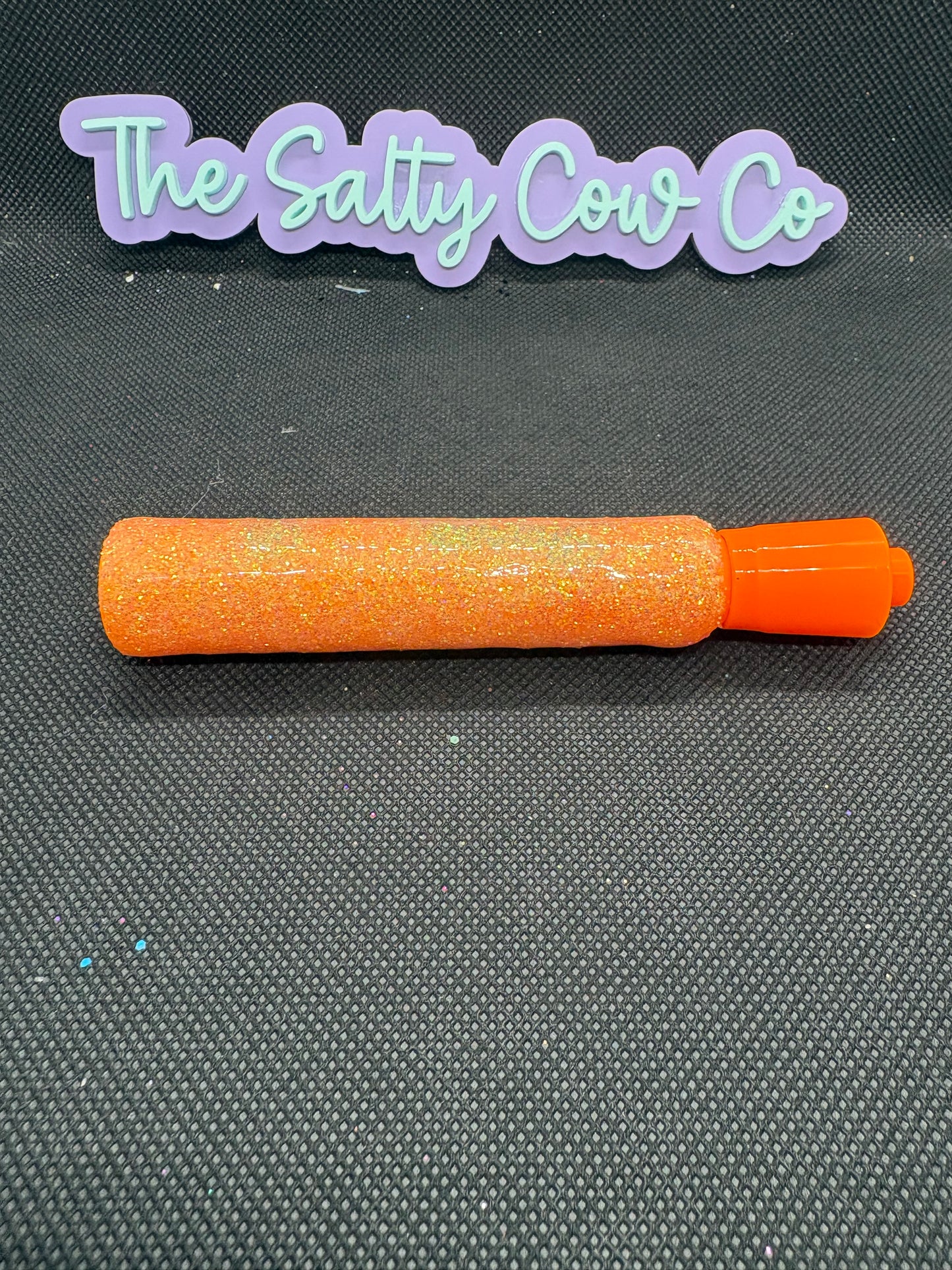 Glitter Highlighters