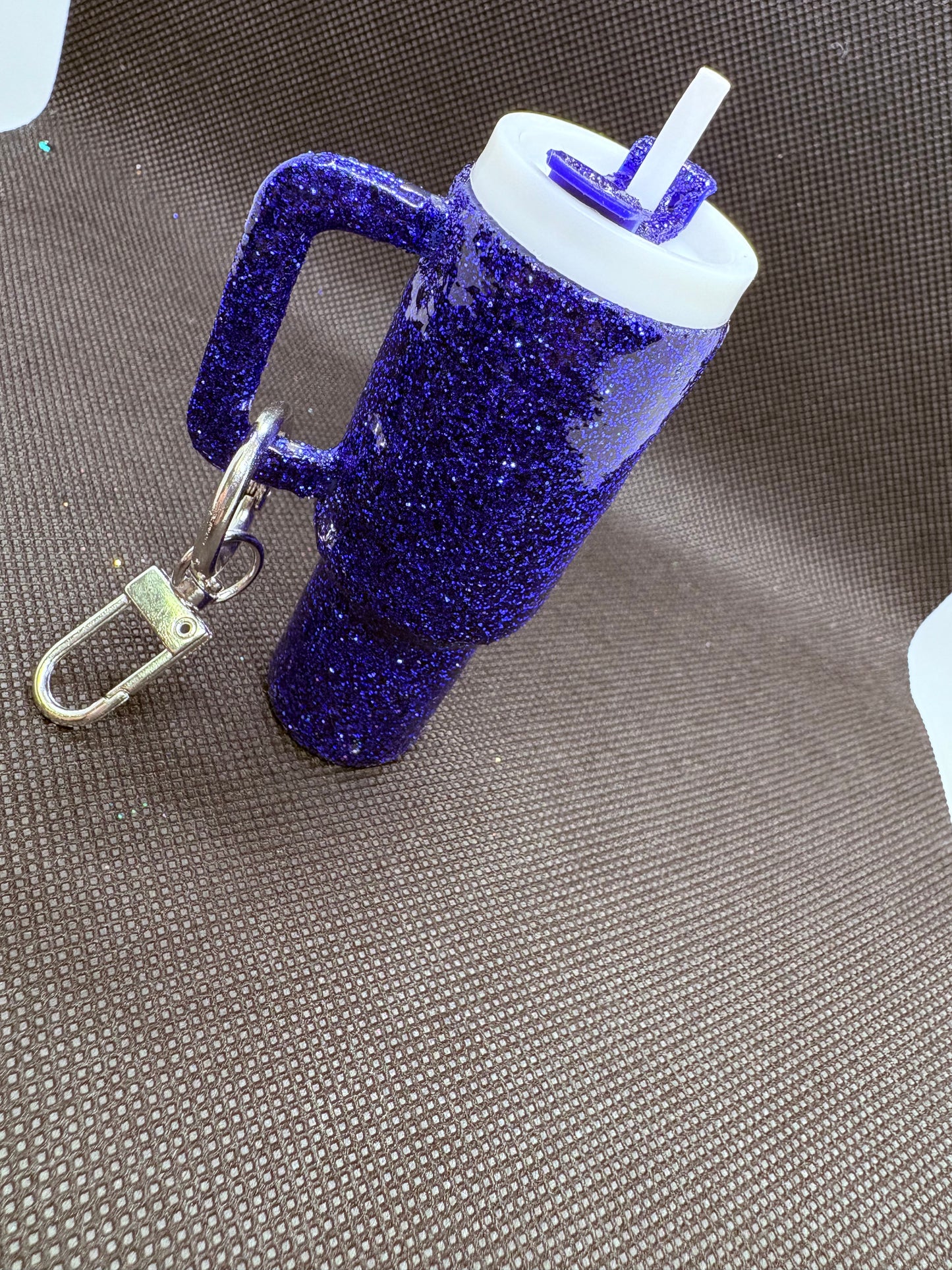 Mini 40oz Chapstick Holder