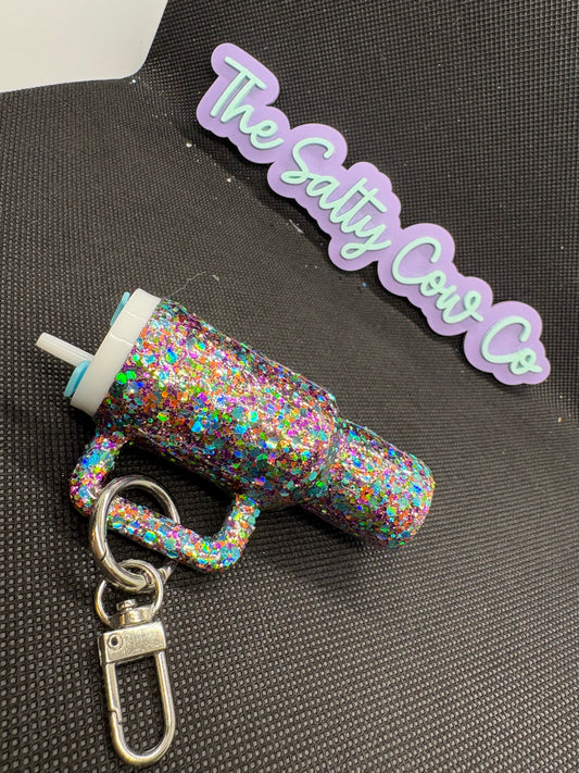 Mini 40oz Chapstick Holder (Sebastian)