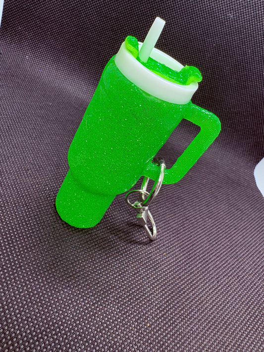 Mini 40oz Chapstick Holder