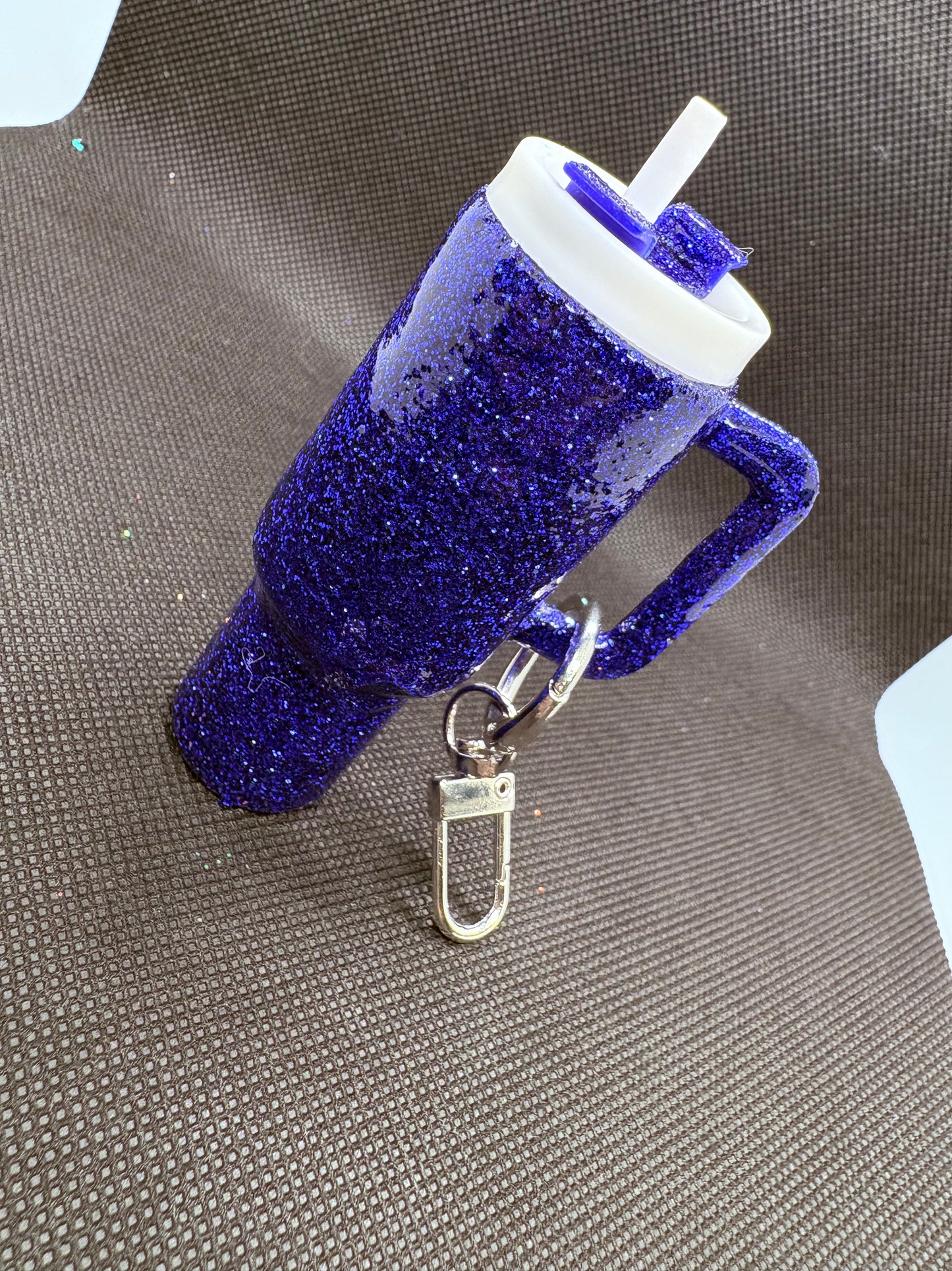 Mini 40oz Chapstick Holder