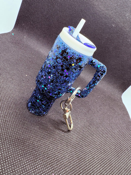 Mini 40oz Chapstick Holder