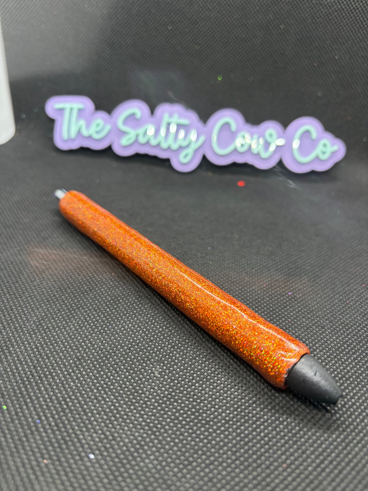 Glitter Pen