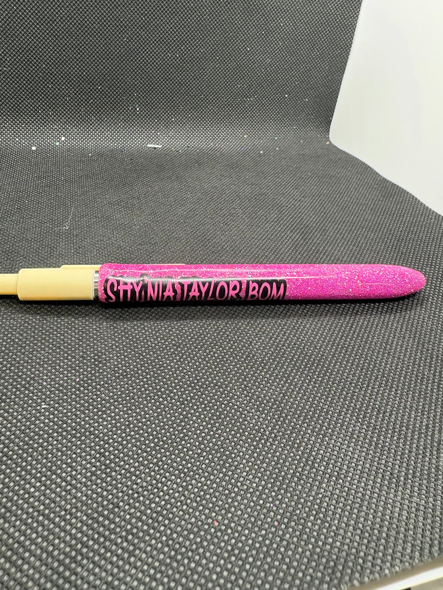 Glitter Fidget Pen
